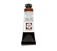 Daniel Smith Watercolour 15ml : English Red Ochre S1
