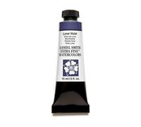 Daniel Smith Watercolour 15ml : Lunar Violet S2