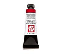Daniel Smith Watercolour 15ml : Quinacridone Coral S2