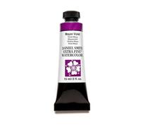 Daniel Smith Watercolour 15ml Tube (S3) - Mayan Violet (214)