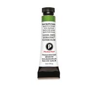 Daniel Smith Watercolour 5 ml Tube (S3) - Green Apatite Genuine (197)
