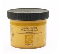 Daniel Smith : Watercolour Ground : 118ml : Iridescent Gold