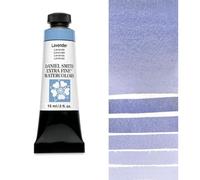 Daniel Smith : Watercolour Paint : 15ml : Lavender : Series 2