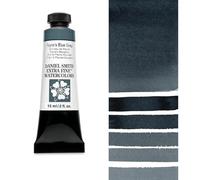 Daniel Smith : Watercolour Paint : 15ml : Payne's Blue Grey : Series 1