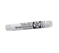 Daniel Smith watercolour STICKS Titanium White
