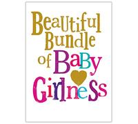 Danilo Promotions LTD Magnifique lot de cartes d'anniversaire pour filles et filles