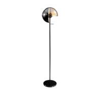 DANNMPX Floor Lamp Lampadaire De Style Industriel for Chambre À Coucher Luminaires Pied Salon