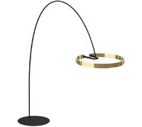 DANNMPX Floor Lamp Lampadaire LED Moderne Nordic Light Standing Salon Éclairage Intérieur Luminaires Pied Salon