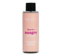 Dans les nuages recharge Capilla parfumé coton thé blanc 150 ml terre d'Oc