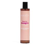 Dans les nuages vaporisateur de parfum coton et thé blanc 100 ml terre d'Oc