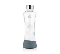 dans une gourde 550ml Met.silver