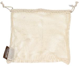 Dantesmile Sac Filet en Coton Biologique - 1 pièce