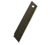 Danube 7947910pl - 99 Professional Lames sécables/Lames de rechange, 18 x 100 mm, lot de 10