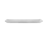 DANUBE Réglettes étanche LED 50W 1555 x 59 mm CCT