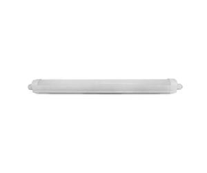 DANUBE Réglettes étanche LED 50W 1555 x 59 mm CCT