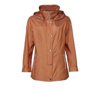 Danwear - Gloria Jacket - Femme - Vestes - Orange - Taille: 46 FR