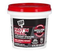 Dap 12140 Fast N Final Pack extérieur intérieur 1/2 pinte