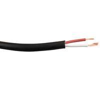 DAP-Audio SPC-225-CCA-S1b-d1-a1 - Câble pour haut-parleur CPR EN 50575 - 2 x 2,5 mm² - 100 m sur - Câbles pour haut-parleurs