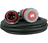 DAP Câble d'extension - 3x 63 A/380 V 5x 10 mm² 10 m
