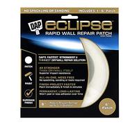 DAP Patch mural Eclipse 7079809165 7080009165-15,2 cm, blanc, 15,2 cm