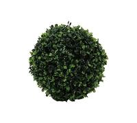 DARE WIN STORE Boule de buis Artificiel diamètre 18 cm