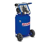 Dari - Compresseur Siltek verticale silencieux 1,3HP