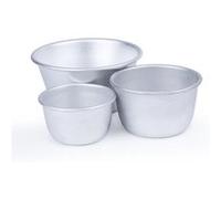 Vogue E047 Mouleà pudding en aluminium 177 ml