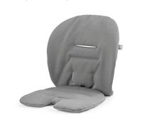 Dark Grey Melange Stokke® Steps™ Baby Set Cushion Dark Grey Melange