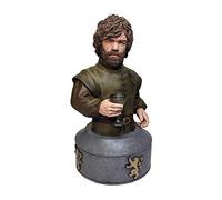 Dark Horse Comics AUG170093 Game Of Thrones : Tyrion Lannister Main de The Queen, Multicolore - Version Anglaise