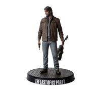Statuette - The Last of Us Part II - Joel - PVC - 23 cm - Objets décoratifs