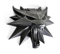 Dark Horse Comics The Witcher 3 - Wolf Wall Sculpture Replica (30-683)