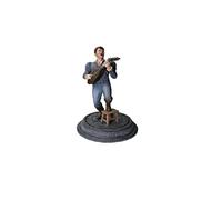 Dark Horse The Witcher - Jaskier - Statuette 22cm 201119 Extra Large Cranberry