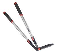 Darlac DP812 lock-Flip coupe-bordure télescopique