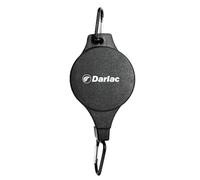 Darlac Hi Lo Crochet Suspendu pour Panier Suspendu, poulie, Support d'arrosage