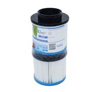 Darlly Aquaspa Filters SC803 Ospazia Clever G Lot de 2 spas gonflables