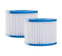3x Filtre pour Lay-Z-Spa (2pcs) Darlly SC838 / 40022