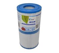 Lot de 2 Filtres pour Spa 40101 / PWW10 / C4310