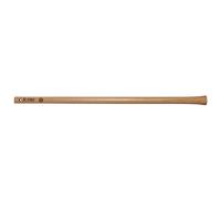 Darman 2116h900 x 40 - Manche bois Houe trou rond 900 x 40 mm
