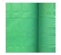 Dart - Nappe Papier GAUFRÉ 20X1.18M Aqua