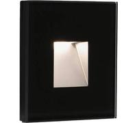 DART SQ Luminaire encastré noir 70273N FARO Barcelona