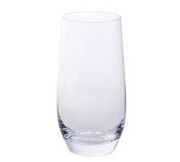 Dartington Lot de 2 grands verres en cristal pour vin ou cocktail