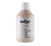 DARWI - DA0220250425C - Un flacon de Peinture Acrylique Opaque - Coloris Nude - 250 ML - DARWI ACRYLIC