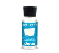 DARWI - DA0380050005C - Un flacon de Medium Pour Peinture Brillante sur Céramique - 50 ML