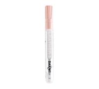 DARWI DA0420013425C Un Marqueur Pour Cuir Coloris Nude - Pointe 2MM - 6ML