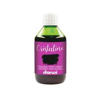 DARWI Flacon de 250 ml d'Encre à Dessiner - Vert prairie