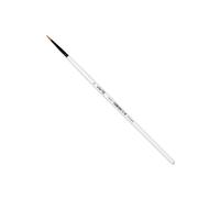 Darwi For You DF1105150000C Pinceau Acrylique rond 2,05 mm Taille 0