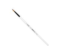 Darwi For You DF1105150006C - Pinceau Acrylique rond 3,9 mm - Taille 6