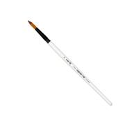 Darwi For You DF1105150010C Pinceau Acrylique rond 6,5 mm Taille 10