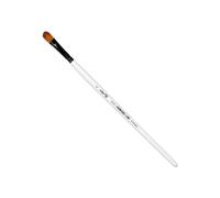 Darwi For You DF1205150008C - Pinceau Acrylique usé bombé 9 mm - Taille 8