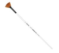Darwi for You DF1705150006C Pinceau Acrylique éventail 7,5 mm Taille 6